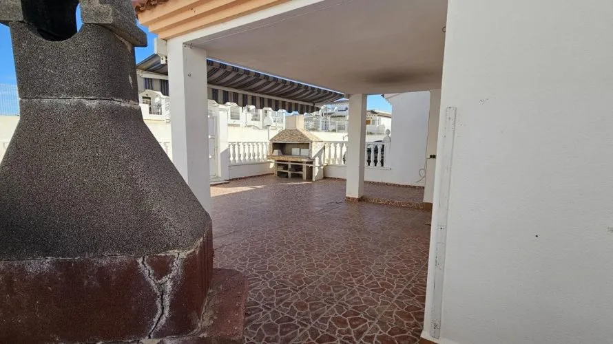 Penthouse de 4 chambres à Torrevieja, Espagne No. 1386 № 6