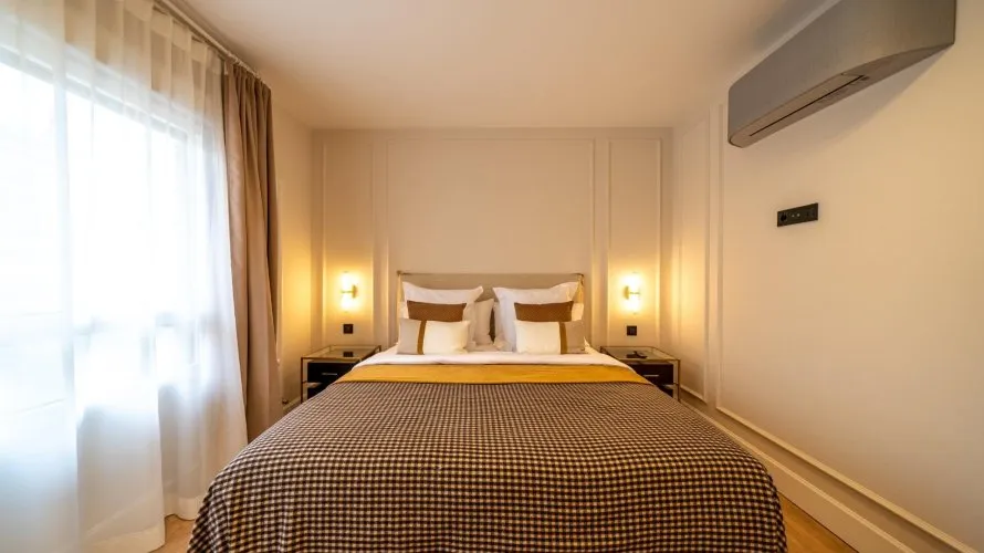 Apartment de 3 chambres à Madrid, Espagne No. 1116 № 4