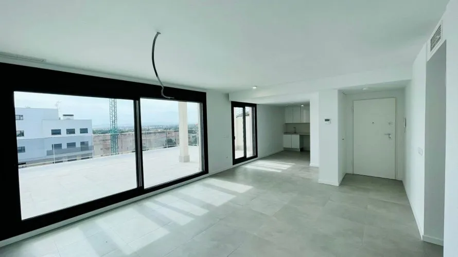 Apartment de 2 chambres à Dehesa De Campoamor, Espagne No. 1323 № 23