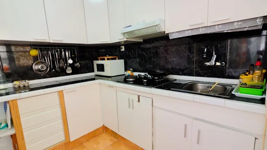 Apartment de 2 chambres à Torrevieja, Espagne No. 1638 № 7