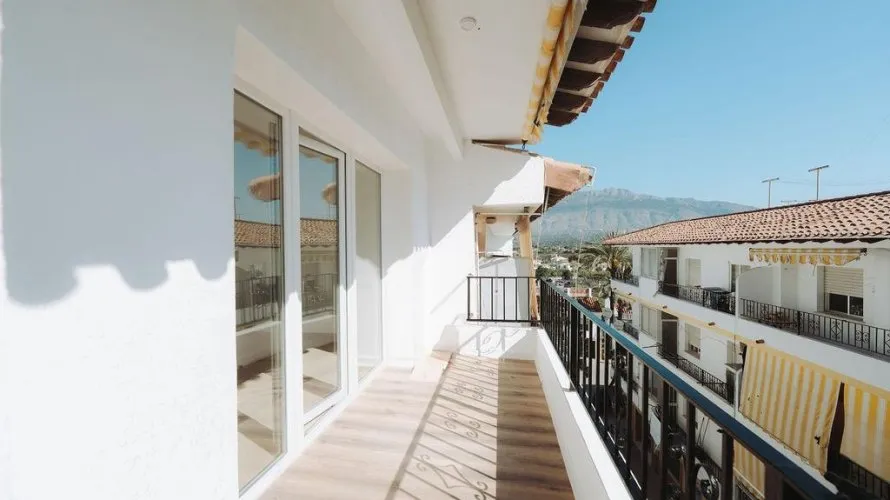 Penthouse de 3 chambres à Altea, Espagne No. 1682 № 2