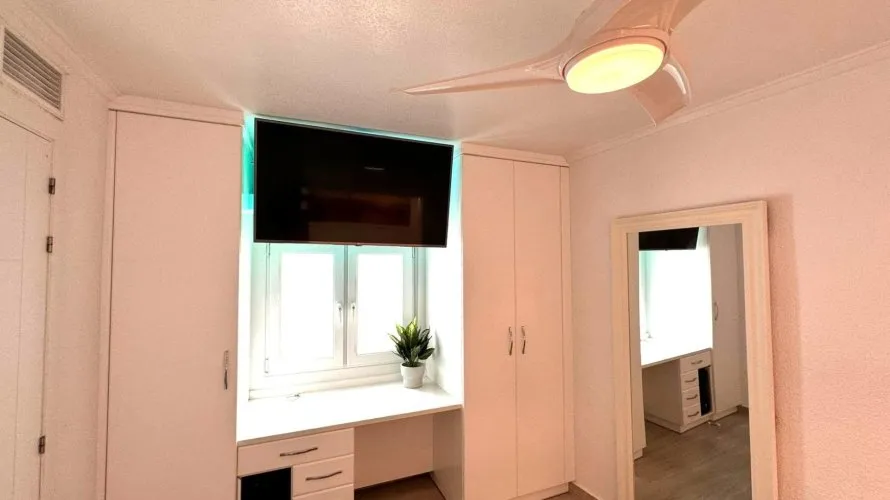 Penthouse de 57m² à Torre de la Horadada, Espagne No. 1348 № 8