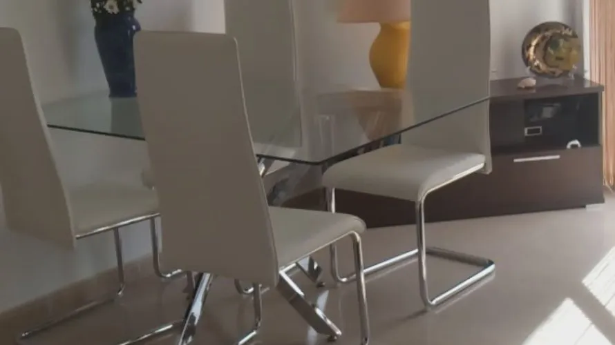 Apartment de 3 chambres à Calpe, Espagne No. 1168 № 10