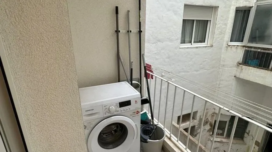 Apartment de 3 chambres à Alicante, Espagne No. 1285 № 1