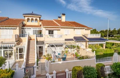 Apartment de 62m² à Alicante, Espagne No. 1673