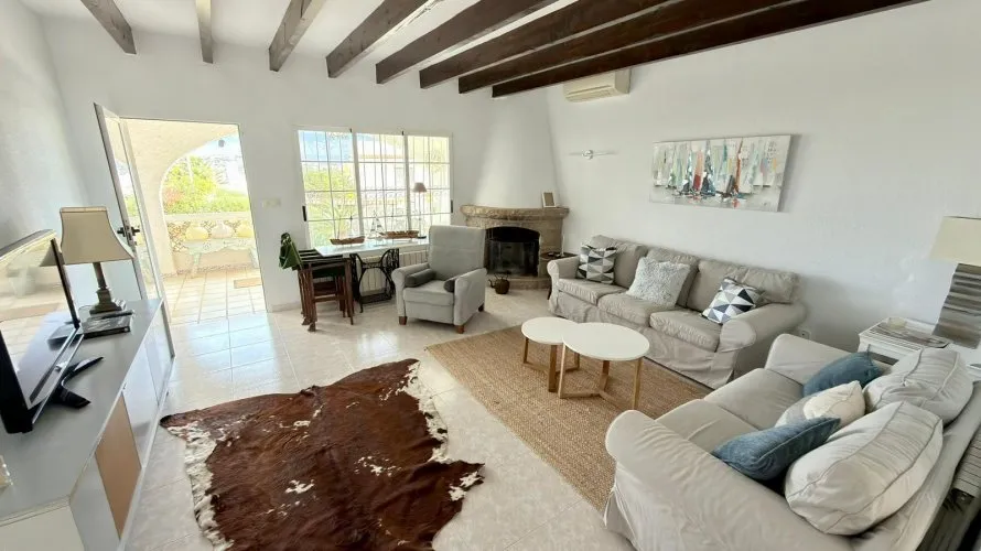 Apartment de 3 chambres à L'Alfàs del Pi, Espagne No. 1655 № 10