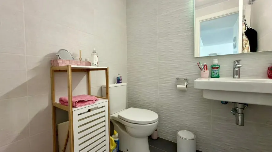 Penthouse de 3 chambres à Finestrat, Espagne No. 1657 № 17