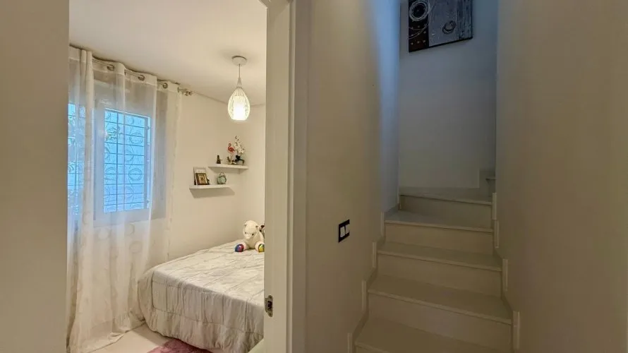 Apartment de 3 chambres à Torrevieja, Espagne No. 1123 № 14