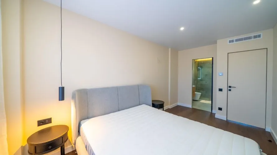 Penthouse de 2 chambres à Finestrat, Espagne No. 1444 № 13