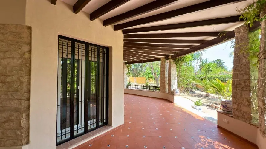 Apartment de 6 chambres à Alicante, Espagne No. 1457 № 16