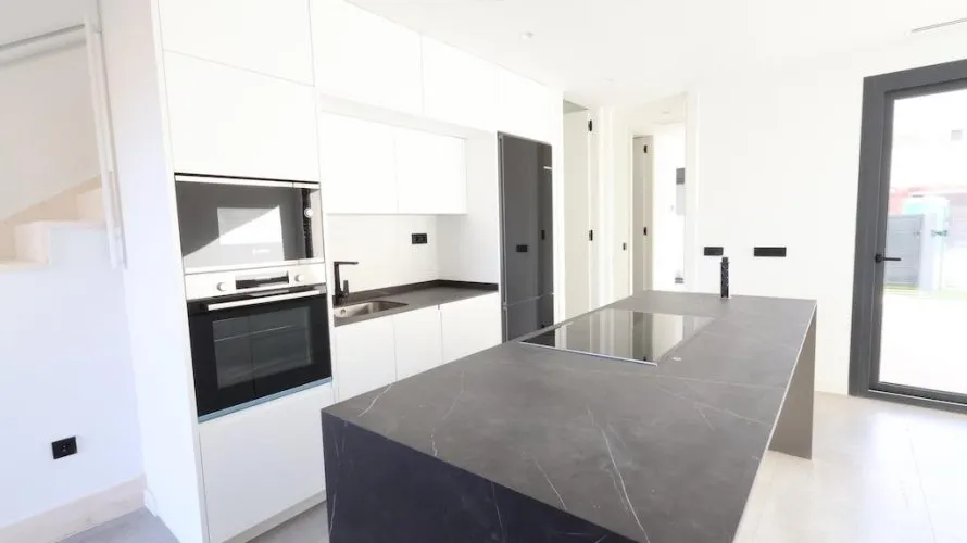 Apartment de 3 chambres à Los Alcazares, Espagne No. 1395 № 16