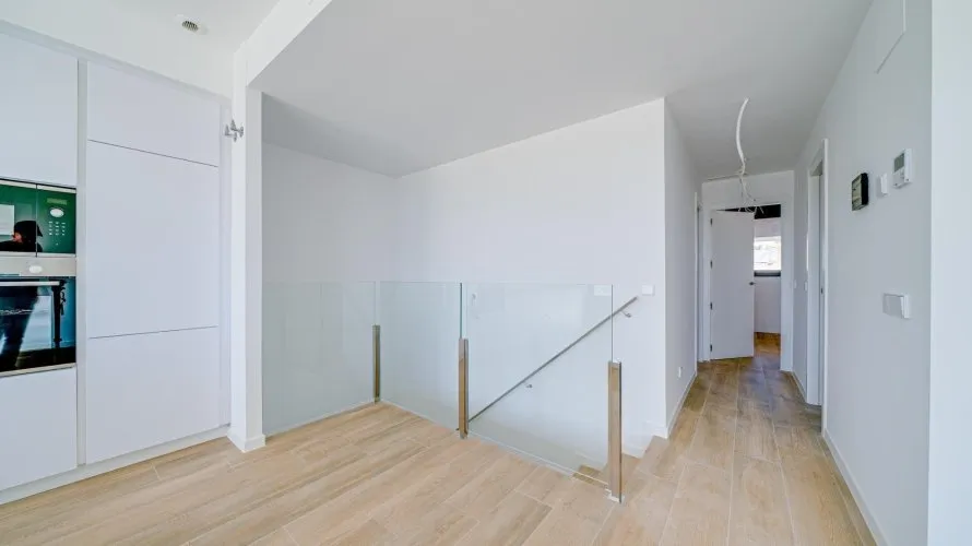 Penthouse de 3 chambres à Finestrat, Espagne No. 1267 № 20