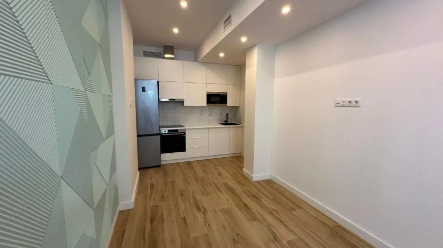 Apartment de 4 chambres à Alicante, Espagne No. 1334 № 18