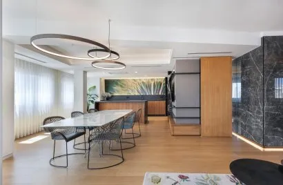 Apartment de 2 chambres à Torrevieja, Espagne No. 1355
