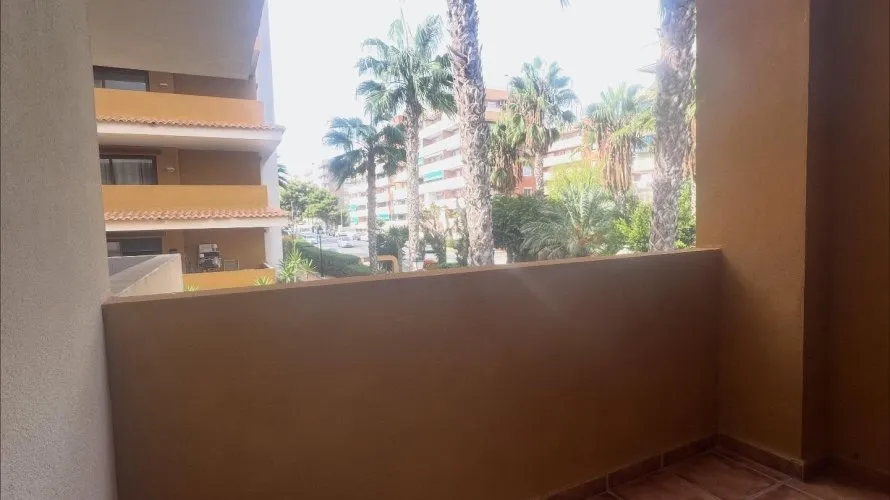 Apartment de 110m² à Torrevieja, Espagne No. 1121 № 1