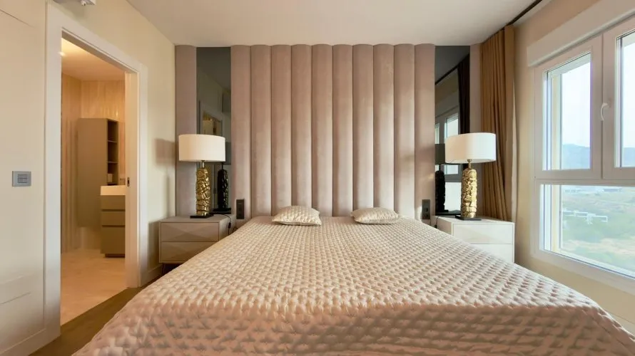 Penthouse de 4 chambres à Villajoyosa, Espagne No. 1731 № 27