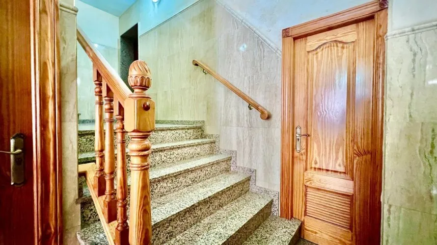 Penthouse de 3 chambres à Torrevieja, Espagne No. 1103 № 24