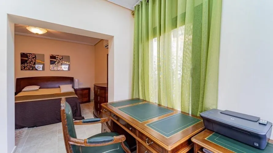 Apartment de 3 chambres à Zona Altea Hills, Spain No. 1728 № 17
