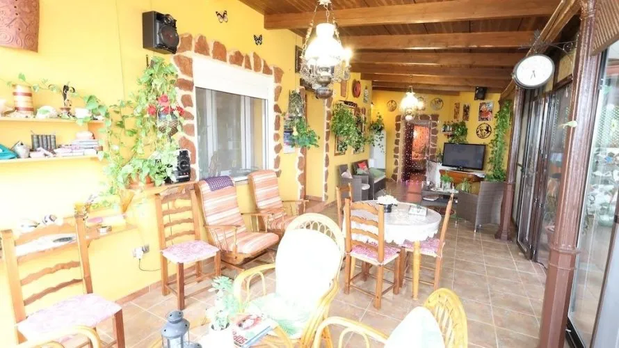 Apartment de 5 chambres à Fortuna, Spain No. 1503 № 5