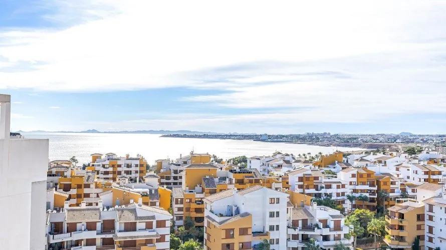 Penthouse de 2 chambres à Torrevieja, Espagne No. 1626 № 22