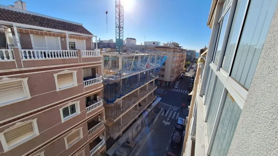 Penthouse de 2 chambres à Torrevieja, Espagne No. 1136 № 6