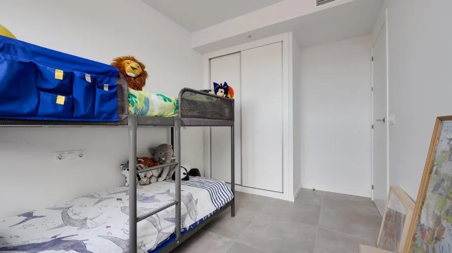 Penthouse de 154m² à Campoamor, Espagne No. 1742 № 25