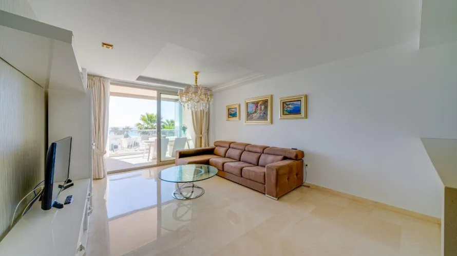 Apartment de 2 chambres à Villajoyosa, Espagne No. 1257 № 24