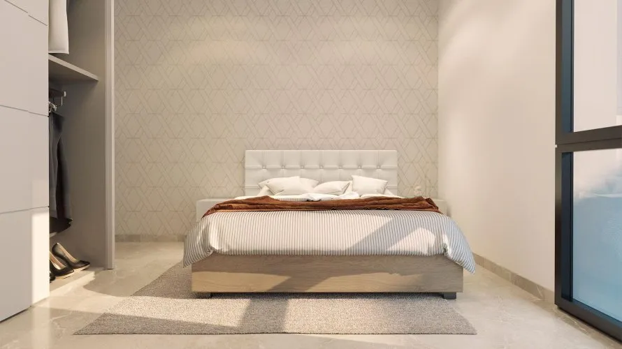 Apartment de 2 chambres à Torrevieja, Espagne No. 1426 № 7