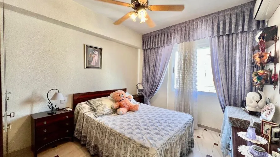 Apartment de 1 chambre à Santa Pola, Espagne No. 1615 № 18