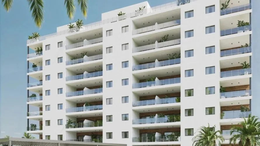 Apartment de 2 chambres à Finestrat, Espagne No. 1432 № 10