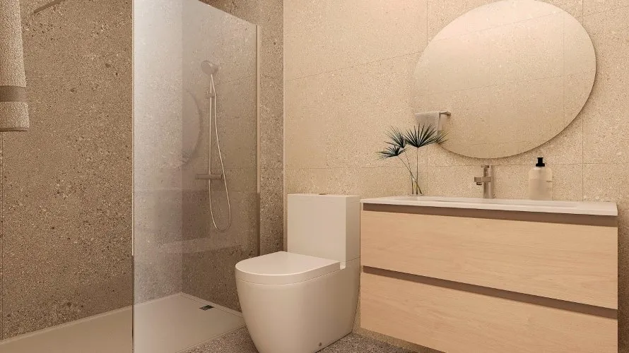 Apartment de 3 chambres à Finestrat, Espagne No. 1259 № 12