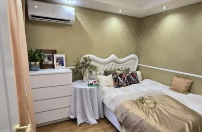 Apartment de 3 chambres à Torrevieja, Espagne No. 1074