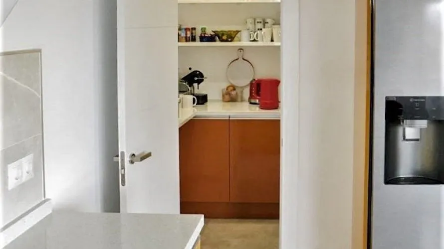 Apartment de 4 chambres à Finestrat, Espagne No. 1246 № 16