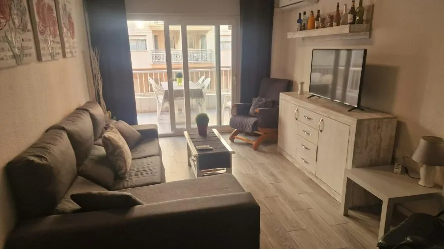 Apartment de 3 chambres à Torrevieja, Espagne No. 1163 № 9