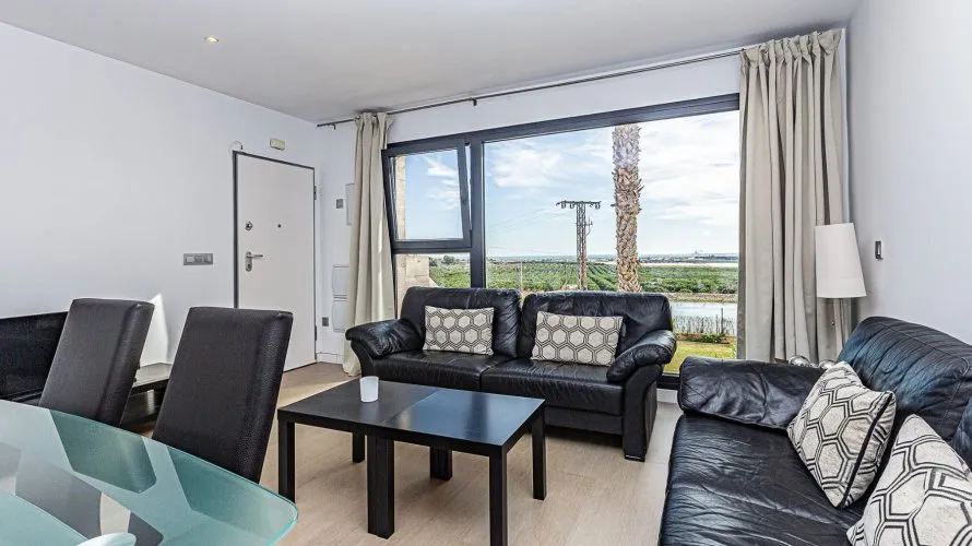 Penthouse de 67m² à Pinar De Campoverde, Espagne No. 1671 № 3