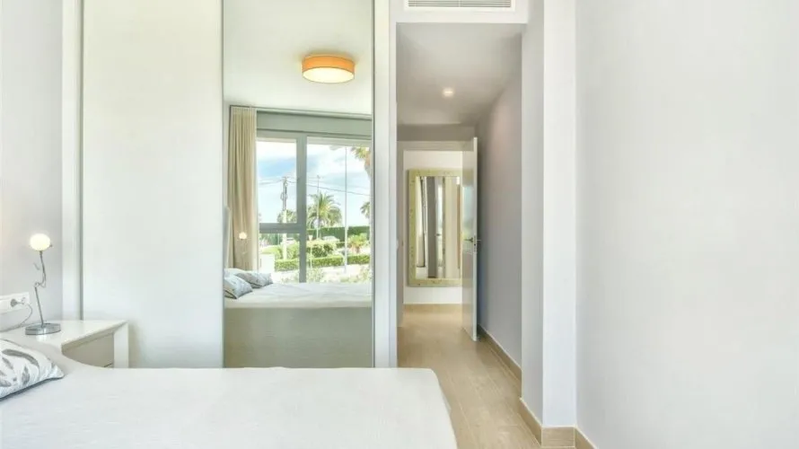 Apartment de 3 chambres à Calpe, Espagne No. 1118 № 18