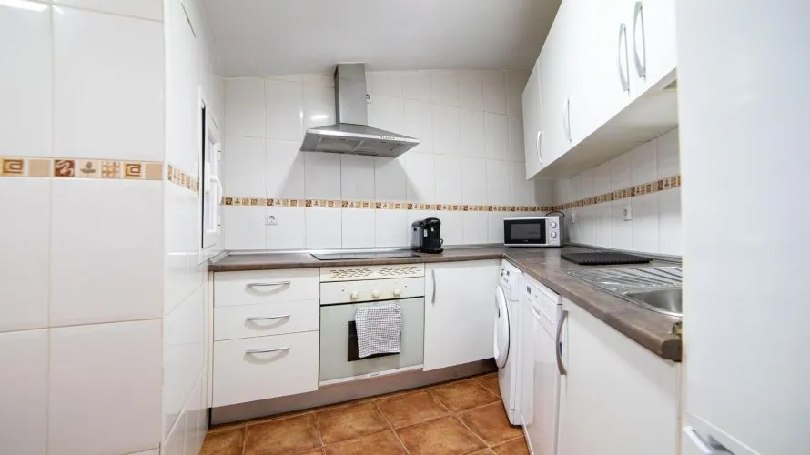 Apartment de 3 chambres à Madrid, Espagne No. 1339 № 6