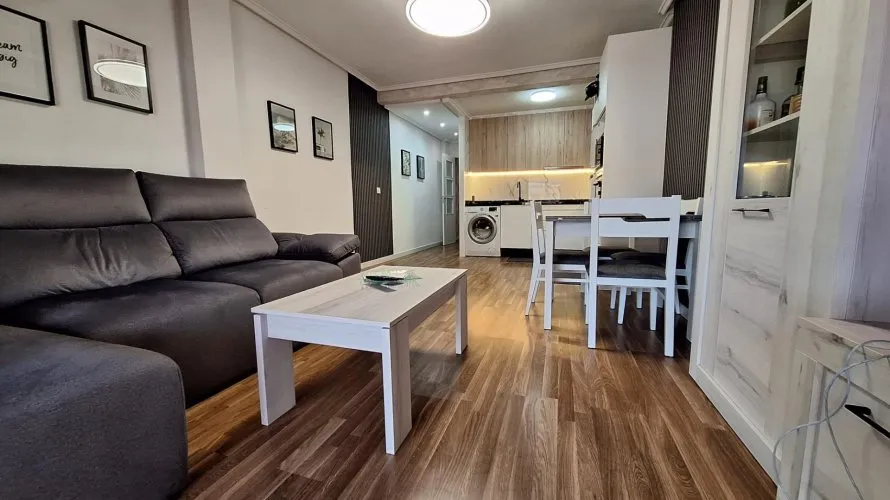 Penthouse de 2 chambres à Torrevieja, Espagne No. 1136 № 20