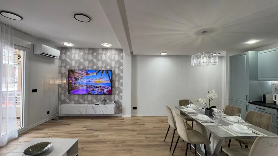 Apartment de 3 chambres à Torrevieja, Espagne No. 1105 № 26
