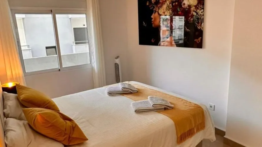 Apartment de 3 chambres à Torrevieja, Espagne No. 1268 № 19