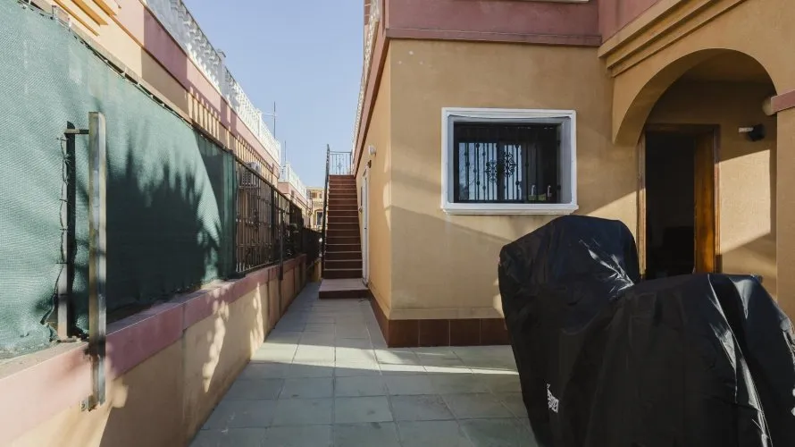 Apartment de 79m² à Torrevieja, Espagne No. 1606 № 3