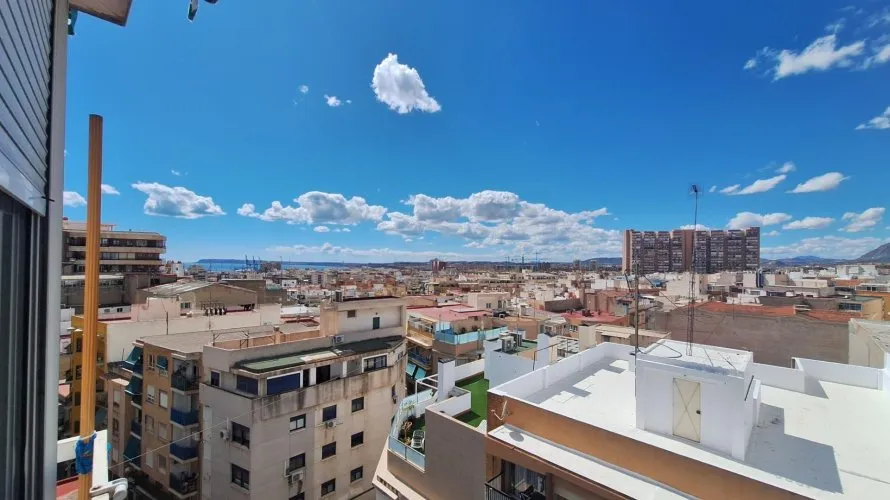 Apartment de 3 chambres à San Blas, Espagne No. 1421 № 23