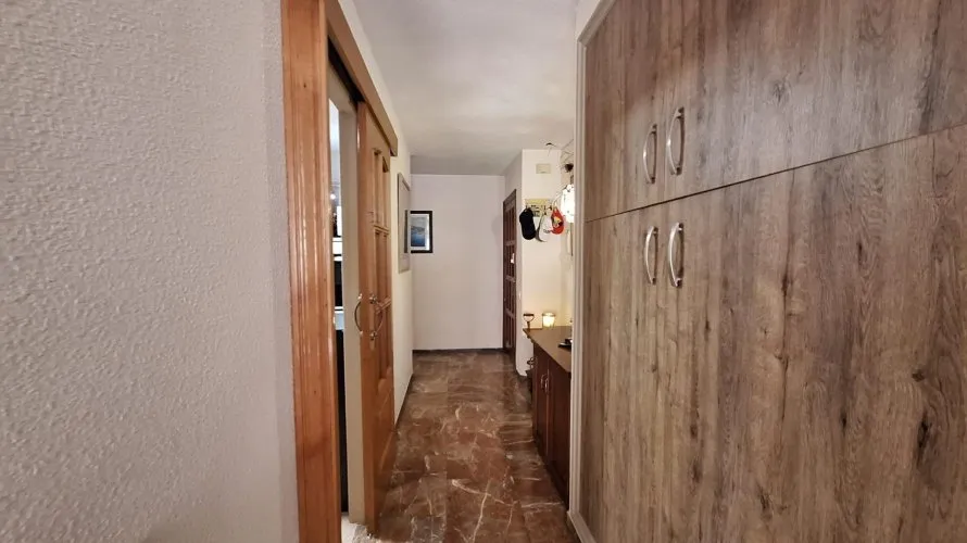 Apartment de 3 chambres à Alicante, Espagne No. 1119 № 16