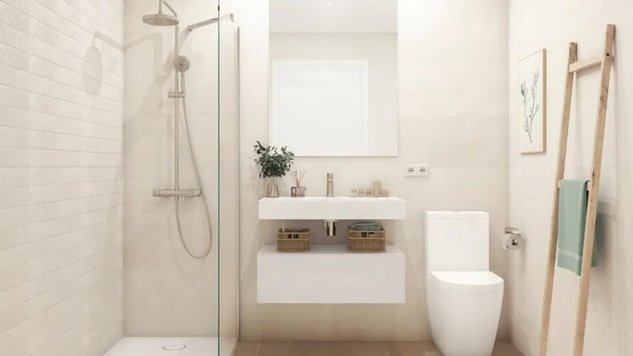 Apartment de 4 chambres à Alicante, Espagne No. 1233 № 7
