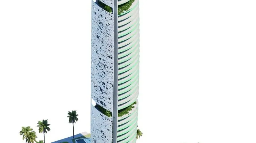 Apartment de 2 chambres à Benidorm, Espagne No. 1270 № 5
