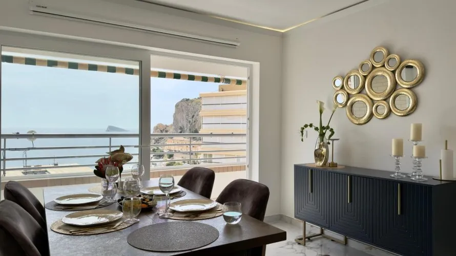 Apartment de 2 chambres à Benidorm, Espagne No. 1737 № 20