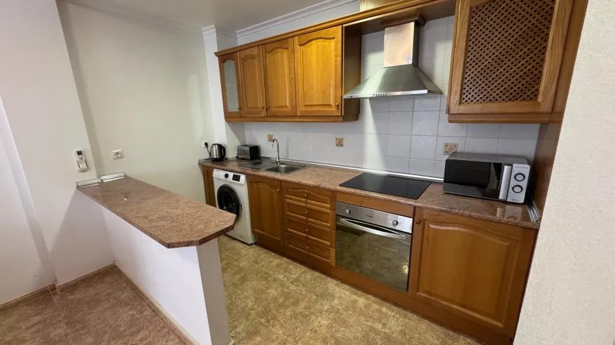 Apartment de 98m² à Campoamor, Spain No. 1723 № 16