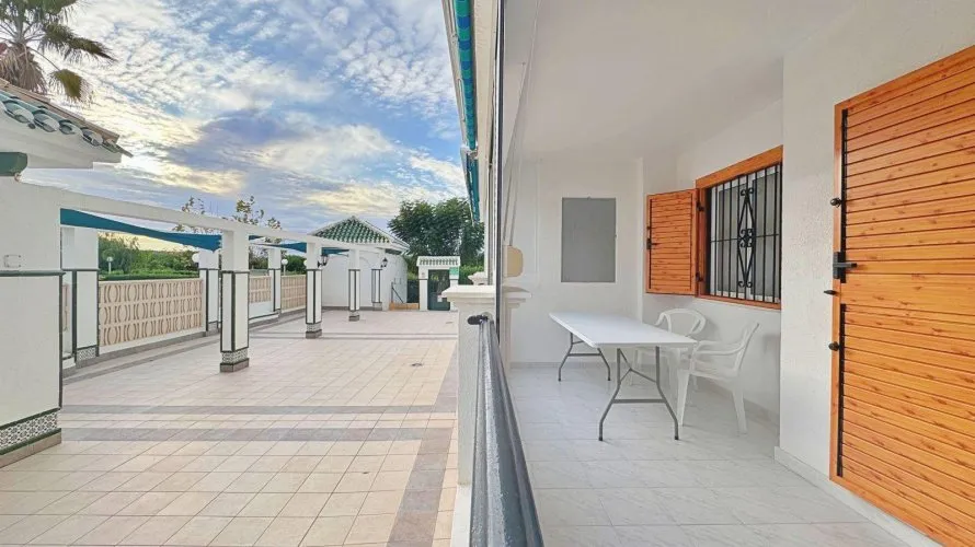 Apartment de 1 chambre à Torrevieja, Espagne No. 1629 № 26