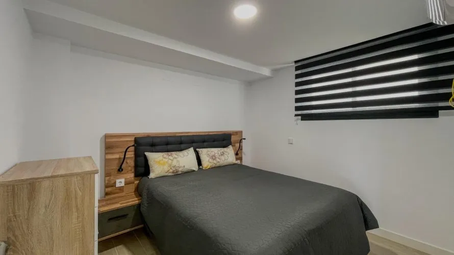 Penthouse de 5 chambres à Finestrat, Espagne No. 1361 № 19