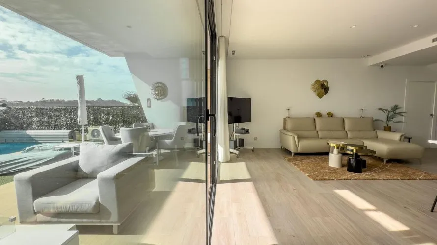 Apartment de 3 chambres à Calpe, Espagne No. 1377 № 22